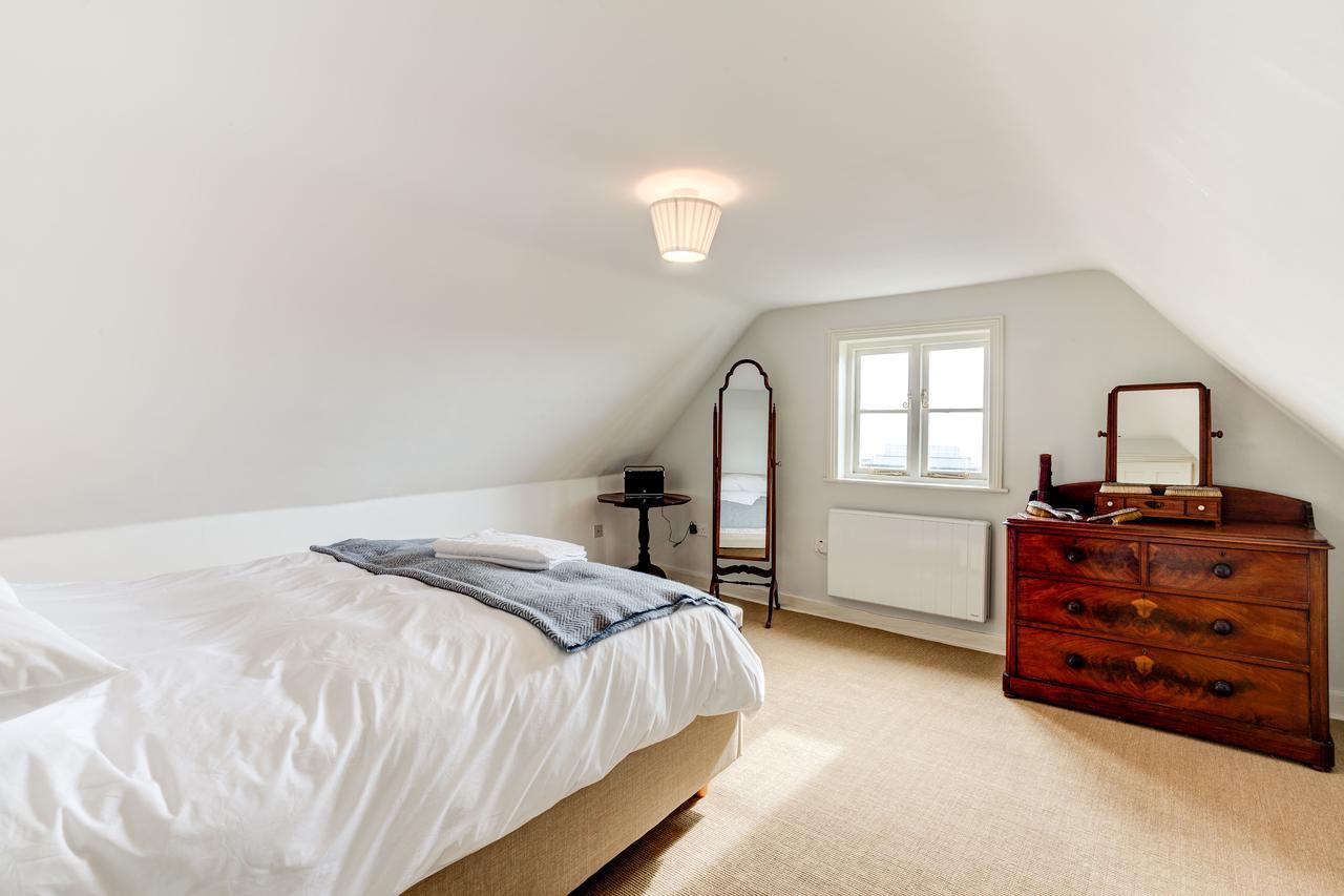 Stunning Seaside Georgian Townhouse With Sea Views Vila Newport Beach Exterior foto